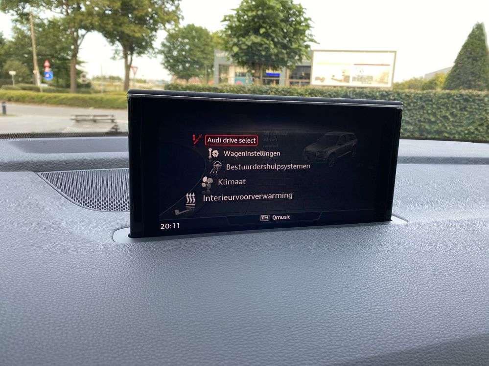 4-zone klimaatregeling